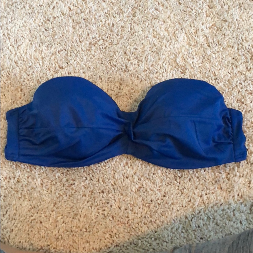 Victoria’s Secret Swim top size 36C